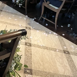 バージンロード