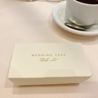 デザート