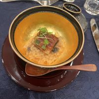 美味しかった！