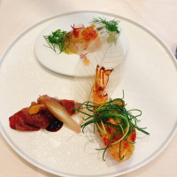お料理がおいしかったです