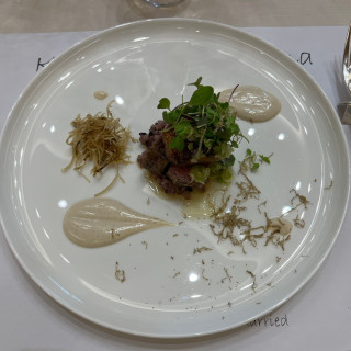 料理