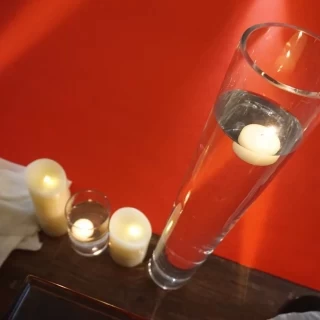 キャンドル
