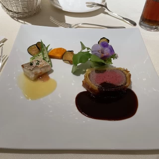 試食会