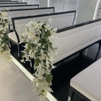 装花