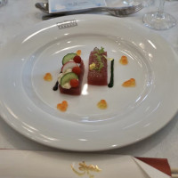 魚料理