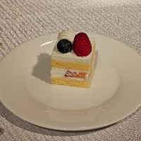 ウェディングケーキ