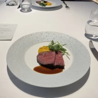 肉料理