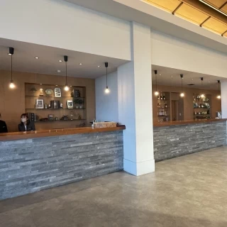 BARが魅力的です