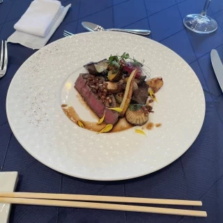 お肉がとでも美味しかったです