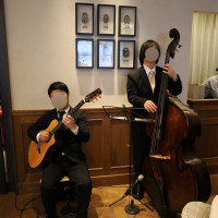 素敵な披露宴会場