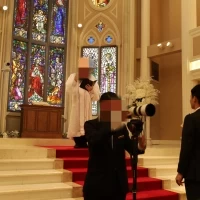外国人牧師