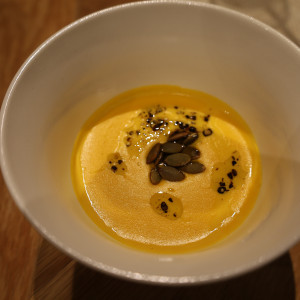 美味しい料理|679393さんのInStyle wedding KYOTO/テイクアンドギヴ・ニーズウェディングの写真(2600280)