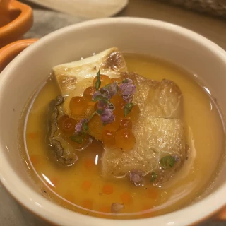 料理