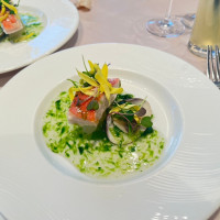 料理