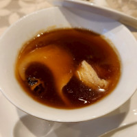 フカヒレスープ