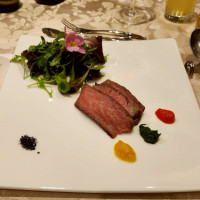 和牛ステーキ