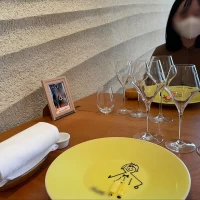 試食です