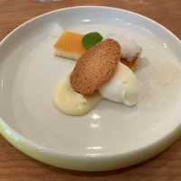 試食です