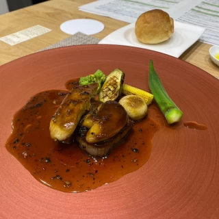 牛肉
