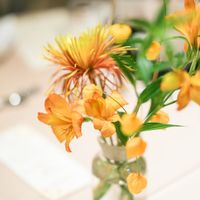 お花