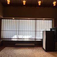 石舞台までの階段