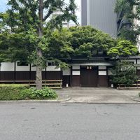 外観の佇まい