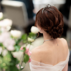 髪型|679648さんのThe Opera(オペラ)の写真(2372493)