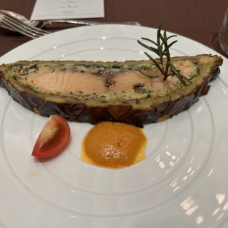 魚料理