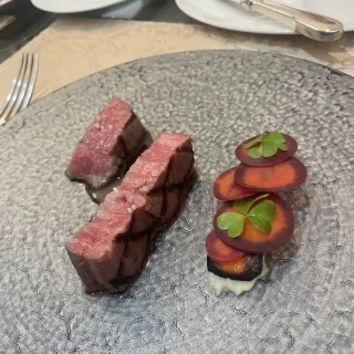 試食会のメイン