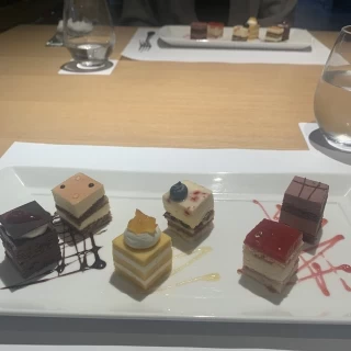 アグネスケーキ
