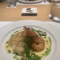魚料理