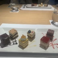 アグネスケーキ