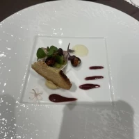 試食会フルコース　前菜