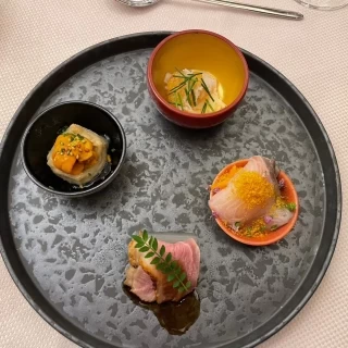 前菜