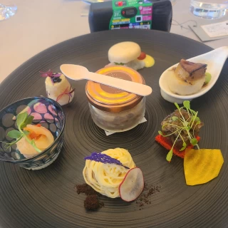 料理