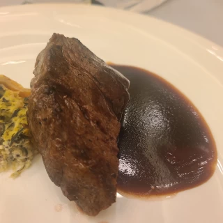 料理