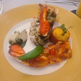 料理