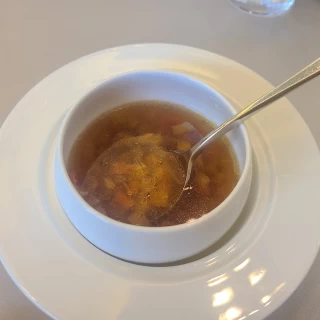 料理