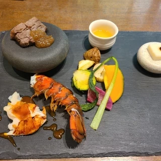 全て美味しかったです
