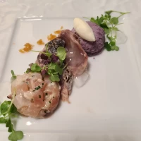 料理