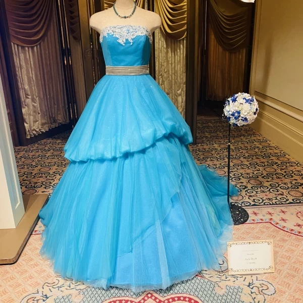 誰もが忘れられない式になる」｜ミラコスタには、メイヤーさんという