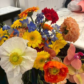ニーズ高松 by T&G WEDDING(旧 アーヴェリール迎賓館 高松)のクチコミ 装花・コーディネートの写真(1枚目)