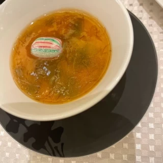 料理