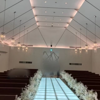 チャペル