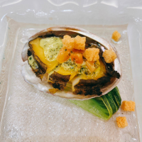 温前菜