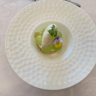 料理