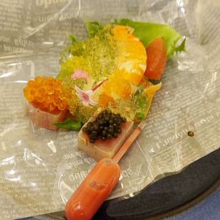 食事（アラカルト）