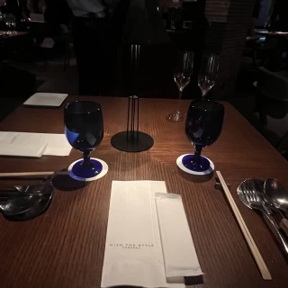 お肉が食べ応えがありました