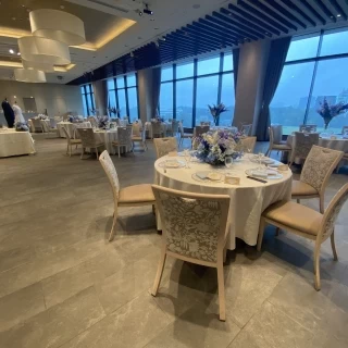 SOLROOM（披露宴会場）