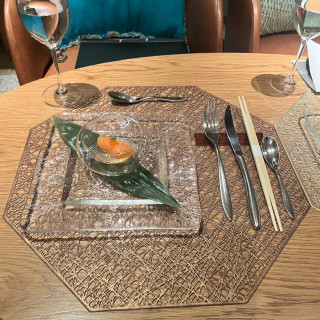 料理
